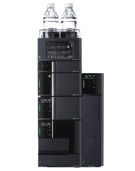 Shimadzu Nexera series