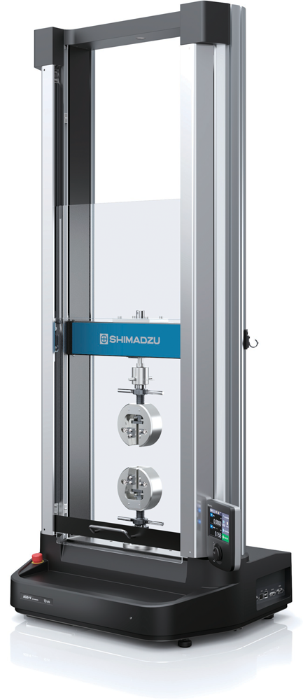 Shimadzu AGS-V